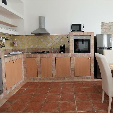 Apartman Cinkopan Пула Екстериор снимка