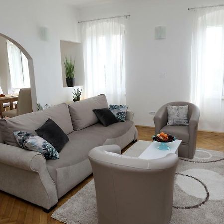 Apartman Cinkopan Пула Екстериор снимка