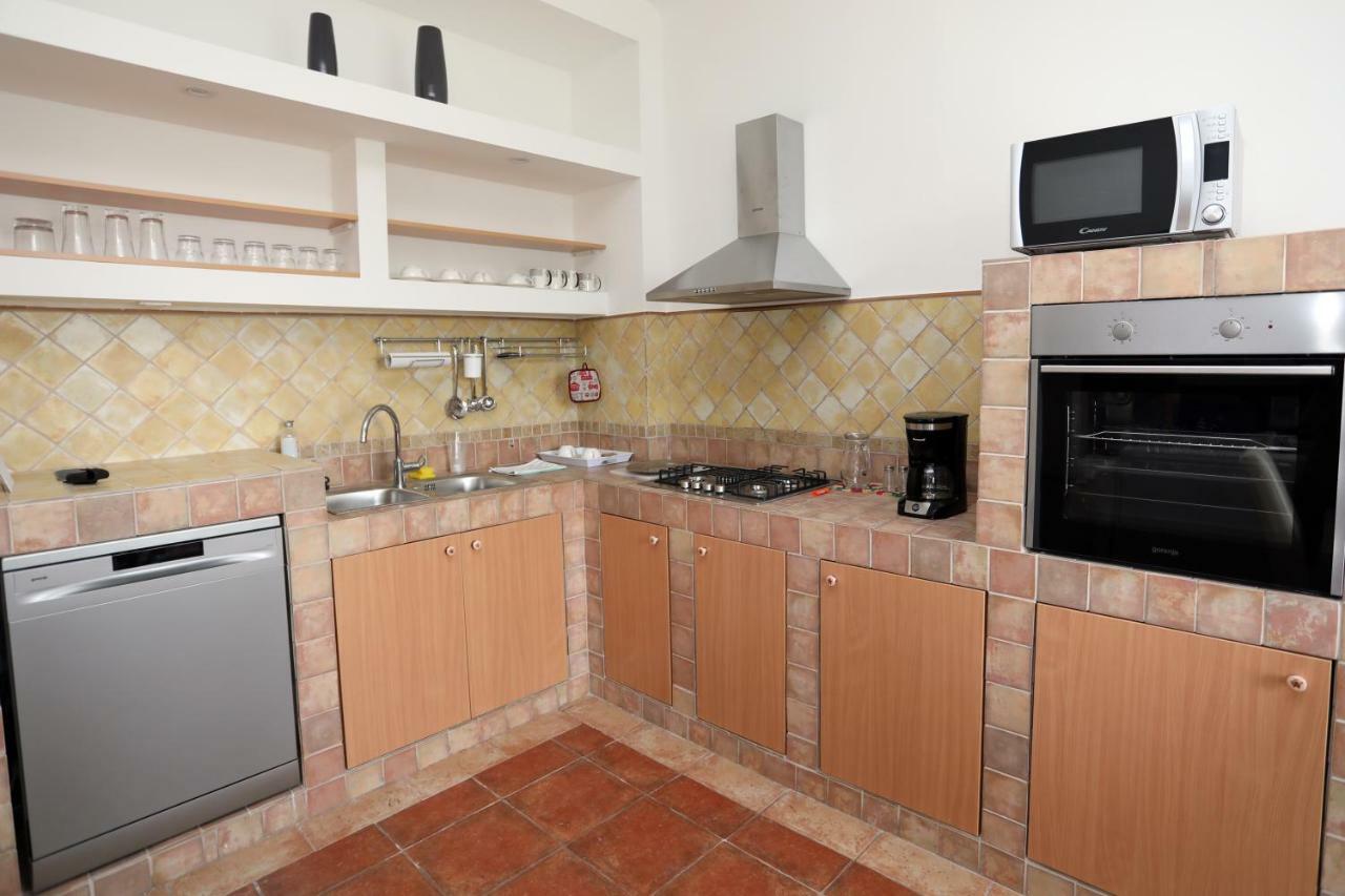 Apartman Cinkopan Пула Екстериор снимка